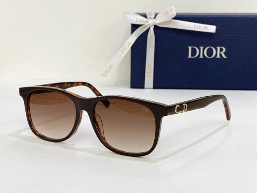 Dior Sunglasses AAAA-1645