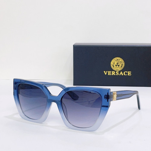 Versace Sunglasses AAAA-1493