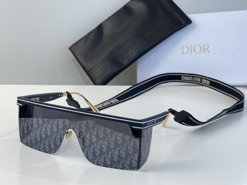 Dior Sunglasses AAAA-1611