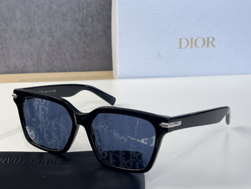 Dior Sunglasses AAAA-1619