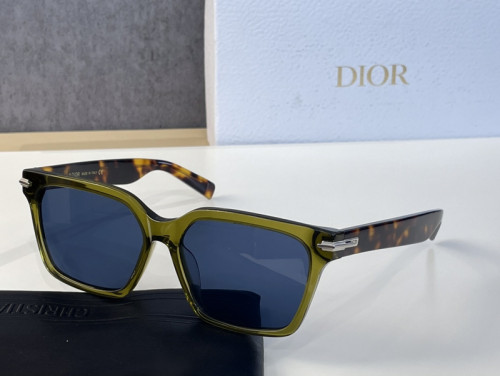 Dior Sunglasses AAAA-1625