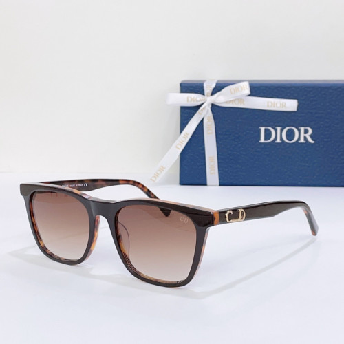 Dior Sunglasses AAAA-1661