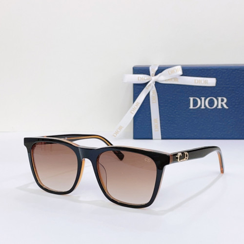 Dior Sunglasses AAAA-1657