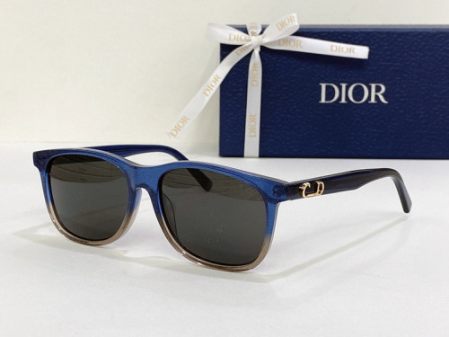 Dior Sunglasses AAAA-1644