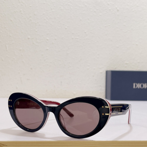Dior Sunglasses AAAA-1674