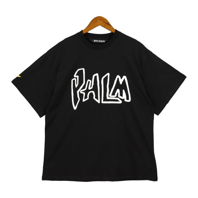 PALM ANGELS T-Shirt-542(S-XL)