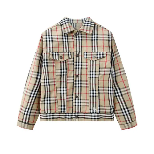 Burberry Coat men-638(S-XXL)