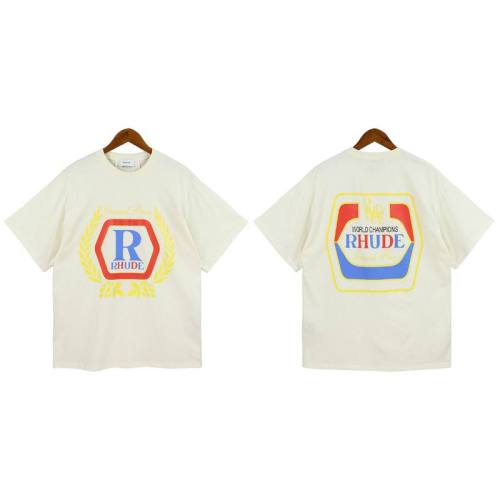 Rhude T-shirt men-133(S-XL)