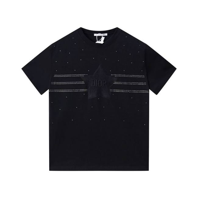 Dior T-Shirt men-1051(S-XXL)