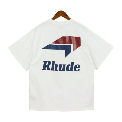 Rhude T-shirt men-135(S-XL)