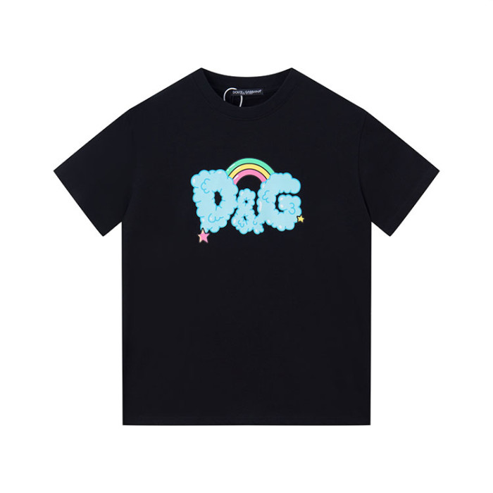 D&G t-shirt men-391(S-XXL)