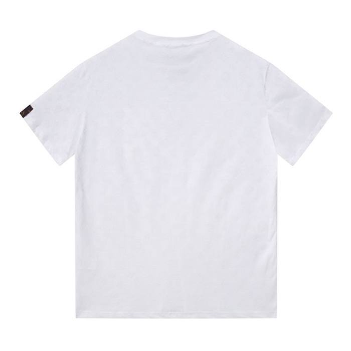 LV t-shirt men-2938(S-XXL)