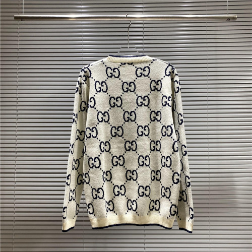 G sweater-325(S-XXL)