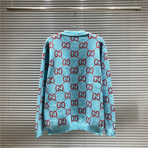 G sweater-321(S-XXL)