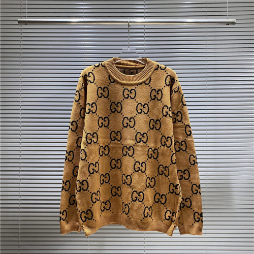 G sweater-323(S-XXL)