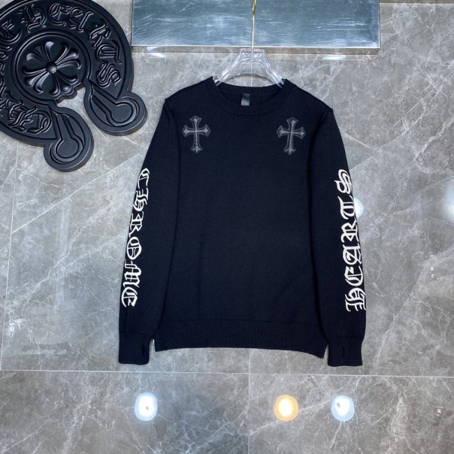 Chrome Hearts sweater-053(S-XL)