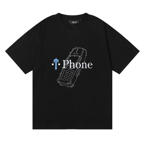 Thrasher t-shirt-003(S-XL)