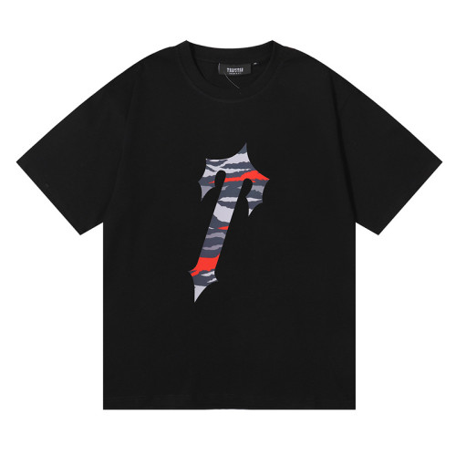 Thrasher t-shirt-030(S-XL)