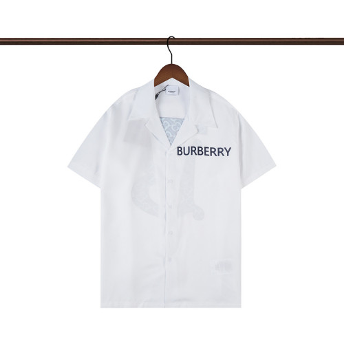 Burberry short sleeve men-322(M-XXXL)