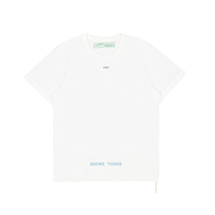 OFF White Shirt 1：1 quality-025(XS-L)