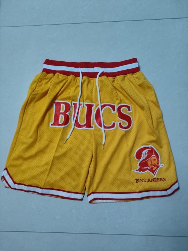 NBA Shorts-1258