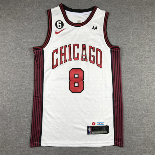 NBA Chicago Bulls-399