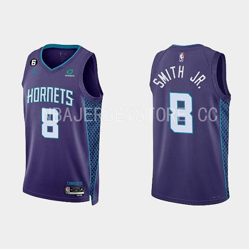 NBA New Orleans Hornets-056