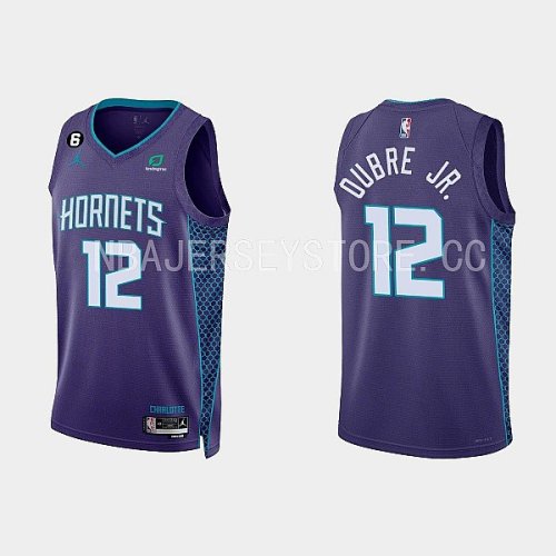NBA New Orleans Hornets-060