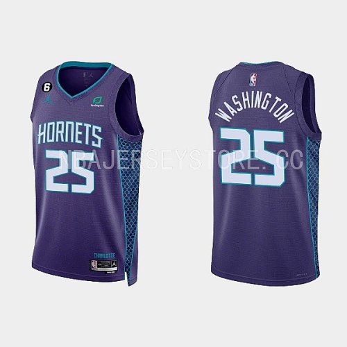 NBA New Orleans Hornets-057