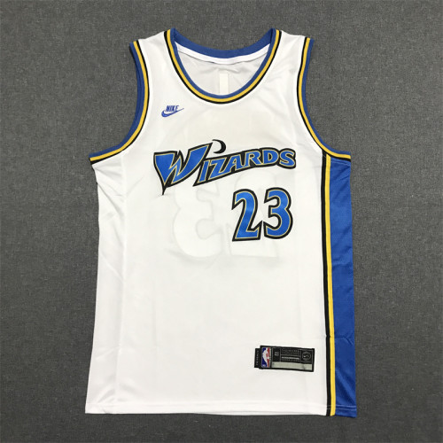 NBA Washington Wizards-054