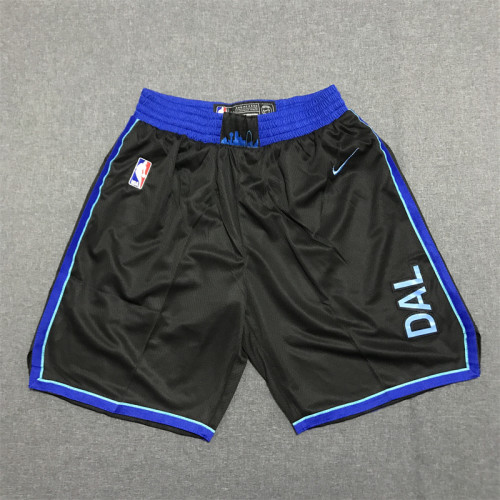 NBA Shorts-1273