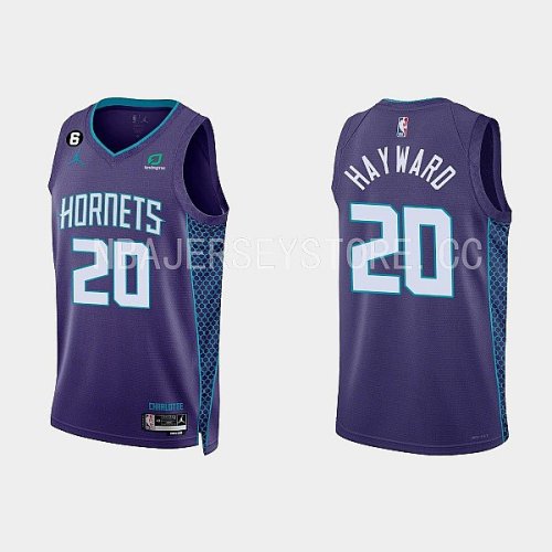 NBA New Orleans Hornets-064