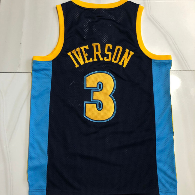 NBA Denver Nuqqets-112