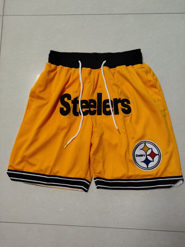 NBA Shorts-1259