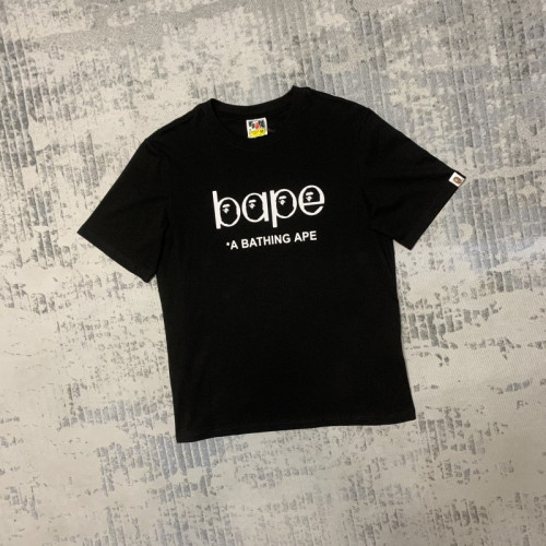 Bape t-shirt men-1693(M-XXXL)