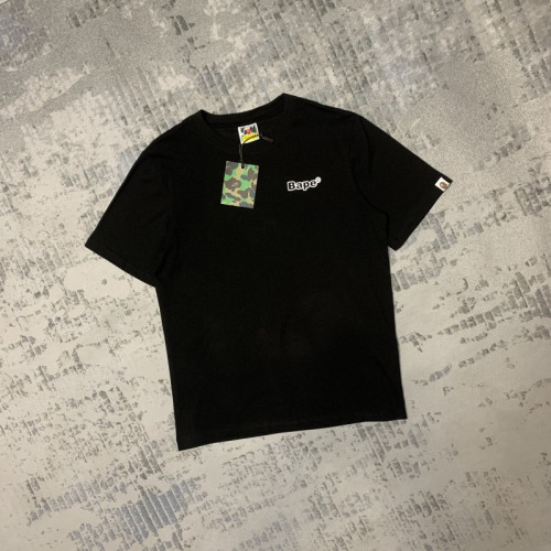 Bape t-shirt men-1601(M-XXXL)