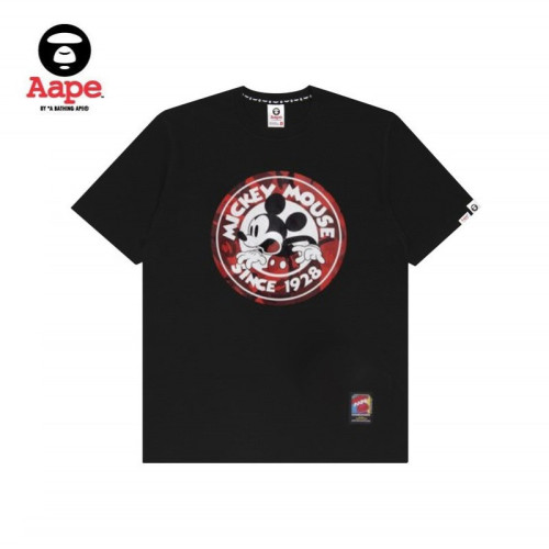 Bape t-shirt men-1568(M-XXXL)