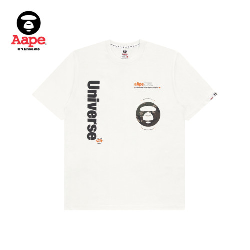 Bape t-shirt men-1658(M-XXXL)