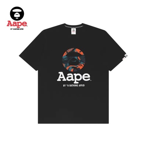 Bape t-shirt men-1649(M-XXXL)