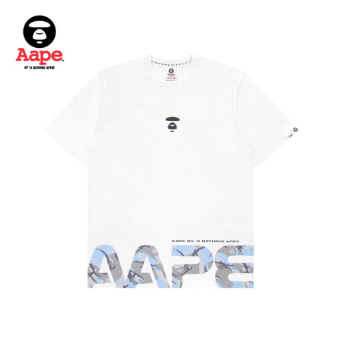 Bape t-shirt men-1636(M-XXXL)