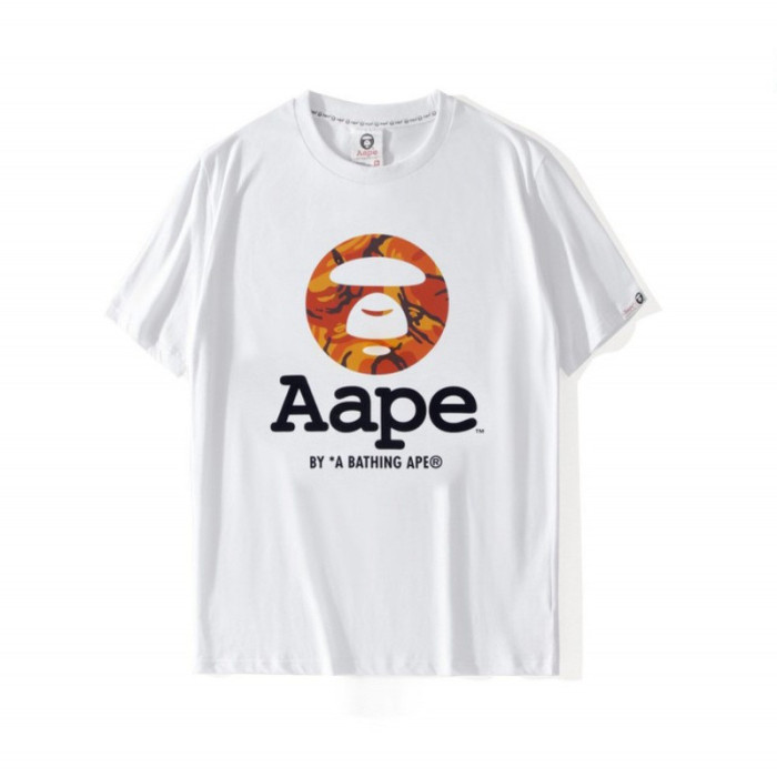 Bape t-shirt men-1632(M-XXXL)