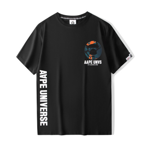Bape t-shirt men-1640(M-XXXL)