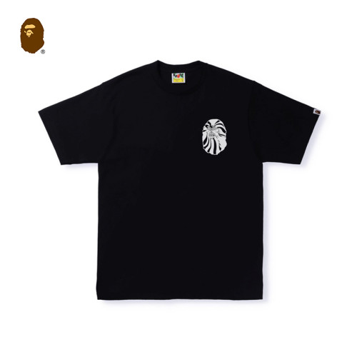 Bape t-shirt men-1548(M-XXXL)
