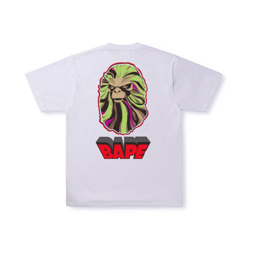 Bape t-shirt men-1545(M-XXXL)