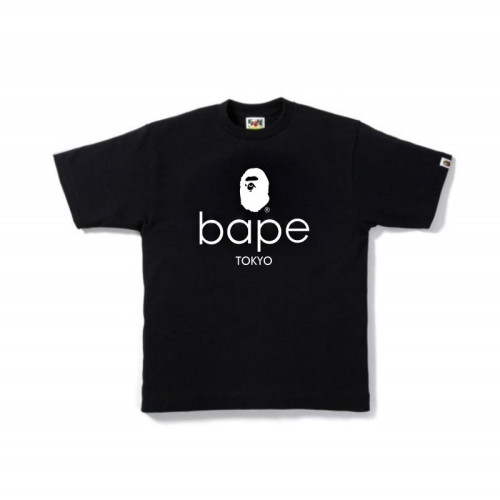 Bape t-shirt men-1689(M-XXXL)