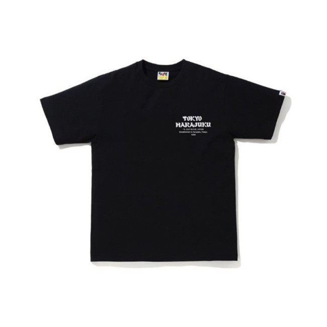 Bape t-shirt men-1595(M-XXXL)