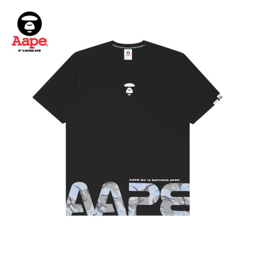 Bape t-shirt men-1635(M-XXXL)