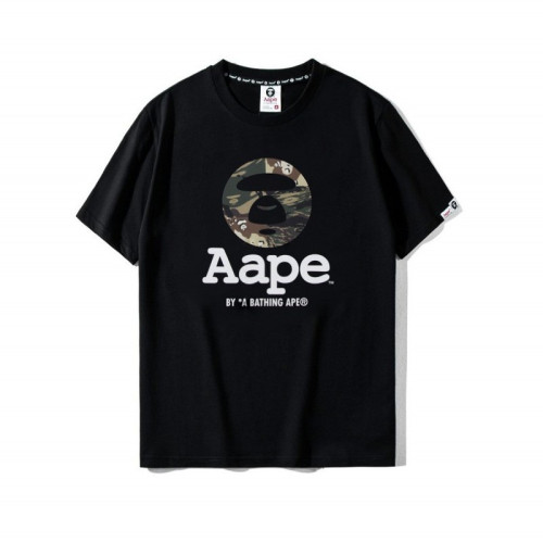 Bape t-shirt men-1628(M-XXXL)