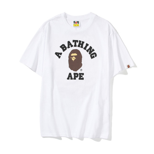Bape t-shirt men-1677(M-XXXL)