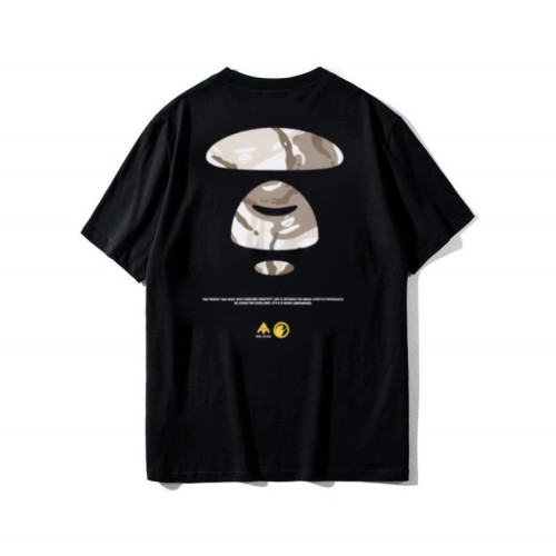 Bape t-shirt men-1623(M-XXXL)